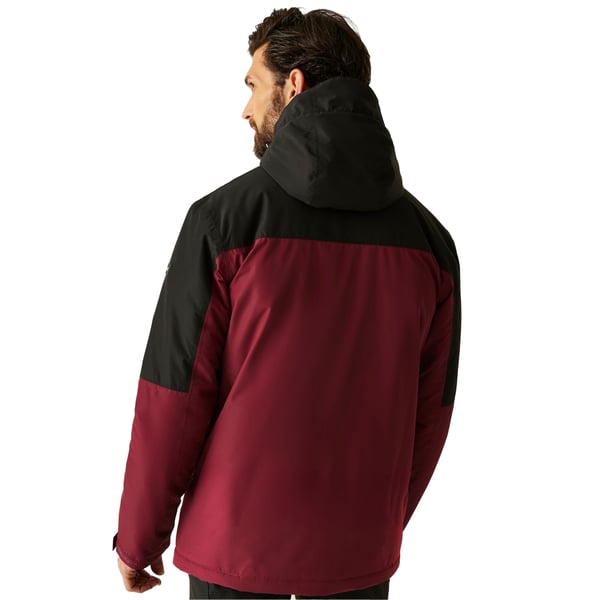 Regatta Mens Thornridge Insulated Waterproof Jacket