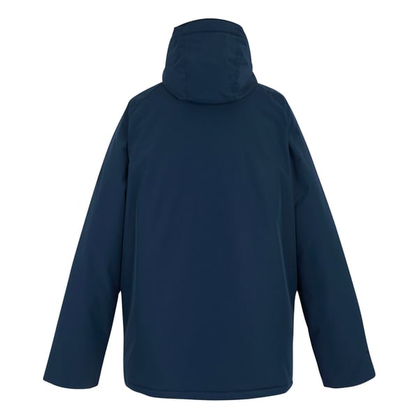 Regatta Mens Savon Insulated Waterproof Jacket