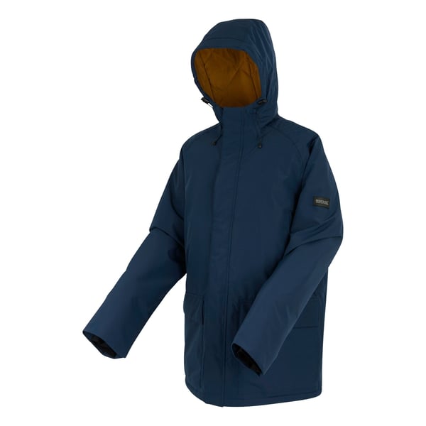 Regatta Mens Savon Insulated Waterproof Jacket