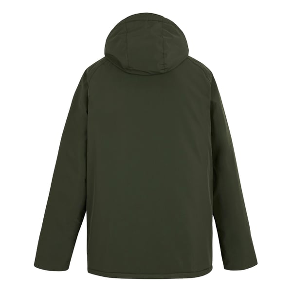 Regatta Mens Savon Insulated Waterproof Jacket