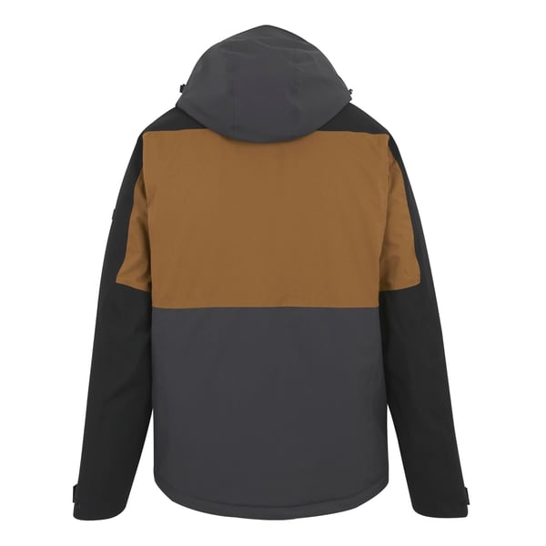 Regatta Mens Maland Insulated Waterproof Jacket
