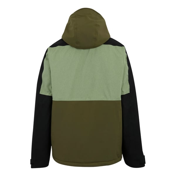 Regatta Mens Maland Insulated Waterproof Jacket