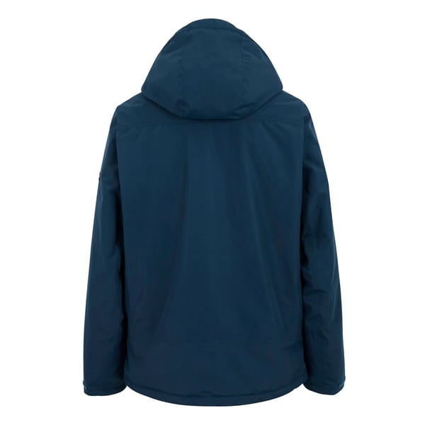 Regatta Mens Caspen Insulated Waterproof Jacket