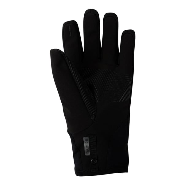 Dare 2B Unisex Vuxen Endurance Pro Softshellhandskar