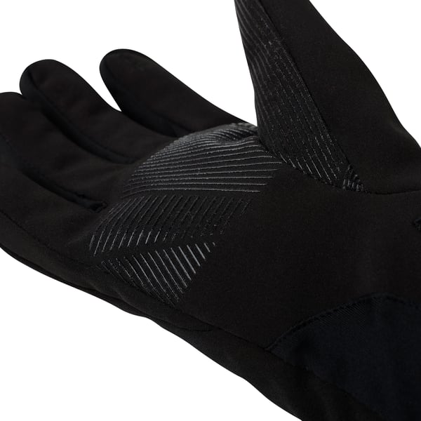 Dare 2B Unisex Vuxen Endurance Pro Softshellhandskar