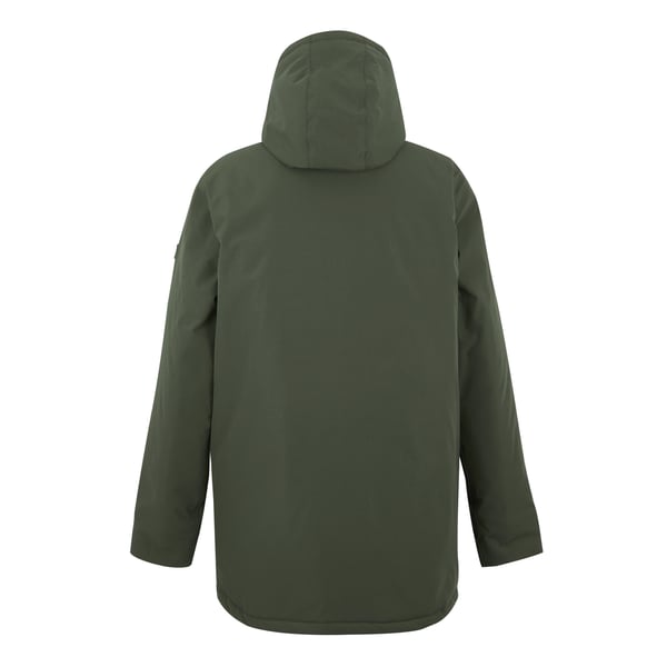 Regatta Mens Rhodo Padded Jacket