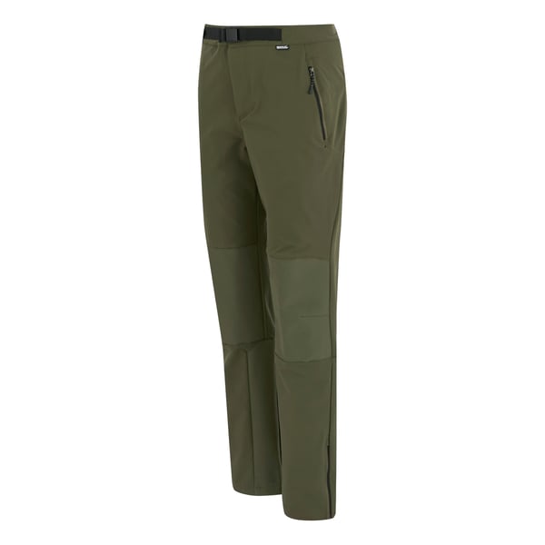 Regatta Mens Montorn Walking Trousers