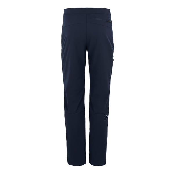 Regatta Mens Montorn Walking Trousers