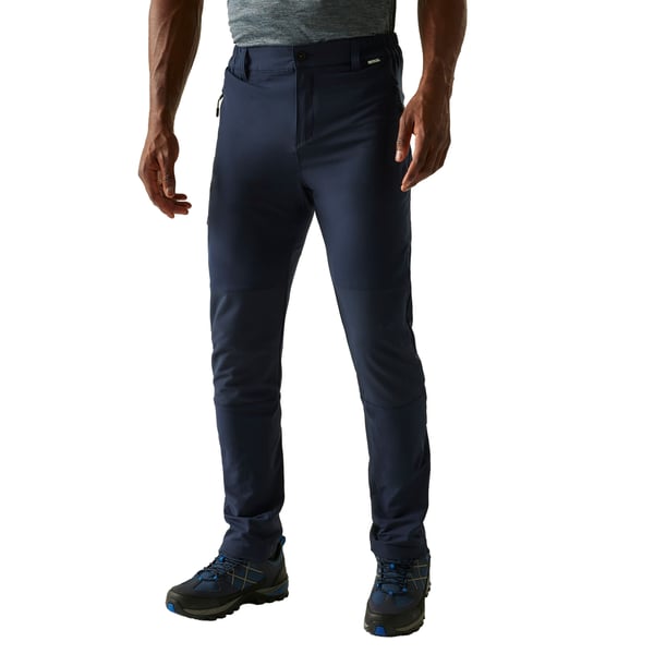 Regatta Mens Montorn Walking Trousers