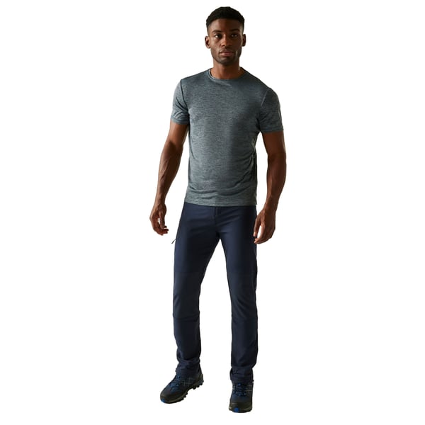 Regatta Mens Montorn Walking Trousers