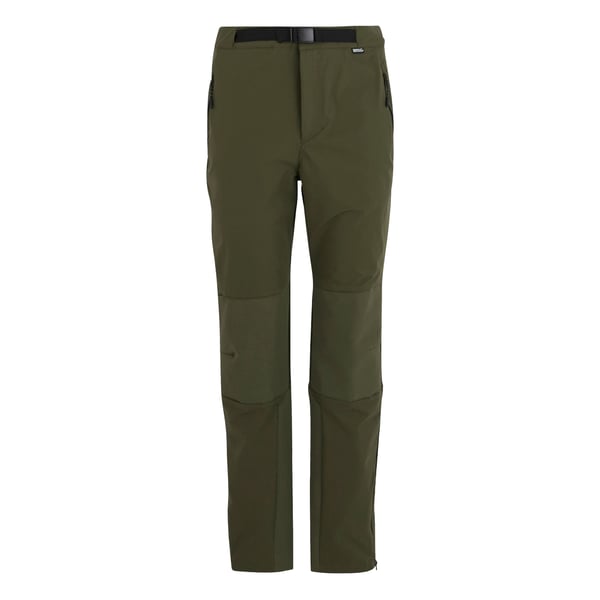Regatta Mens Montorn Walking Trousers