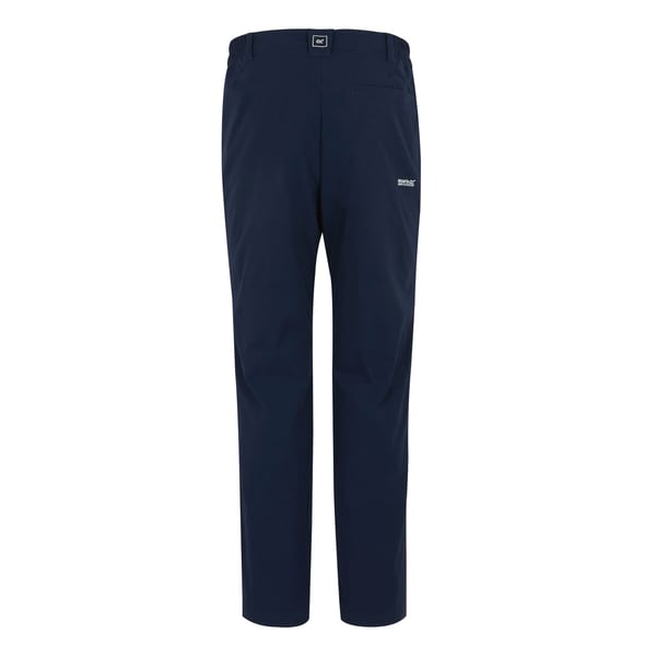 Regatta Mens Highton Winter Hiking Trousers