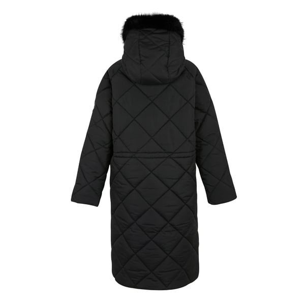 Regatta Womens/Ladies Freyla Padded Jacket