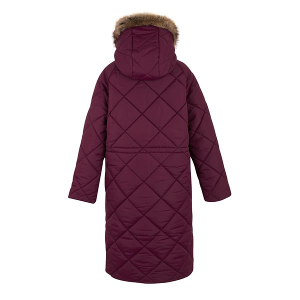 Regatta Womens/Ladies Freyla Padded Jacket