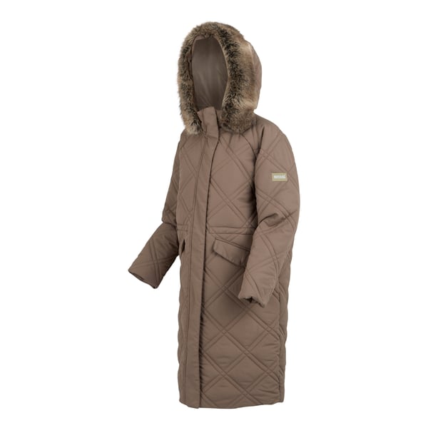 Regatta Womens/Ladies Freyla Padded Jacket