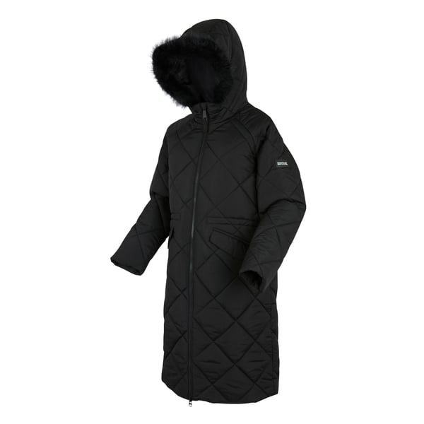 Regatta Womens/Ladies Freyla Padded Jacket