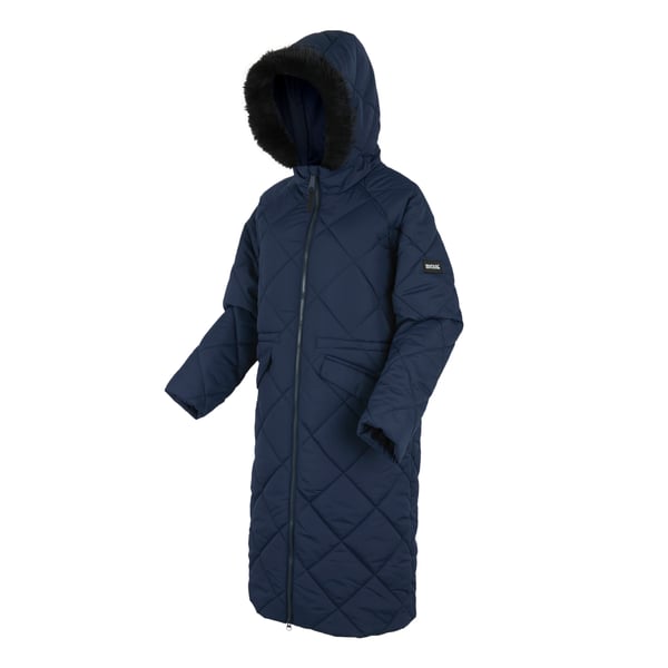 Regatta Womens/Ladies Freyla Padded Jacket