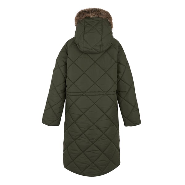 Regatta Womens/Ladies Freyla Padded Jacket