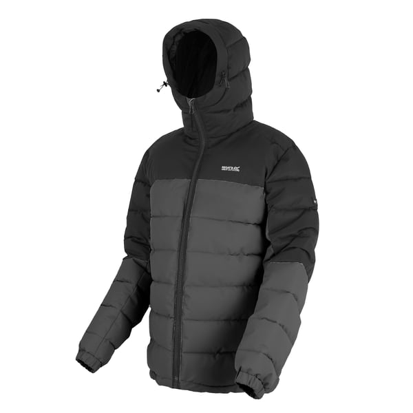 Regatta Mens Aldthorn Padded Jacket