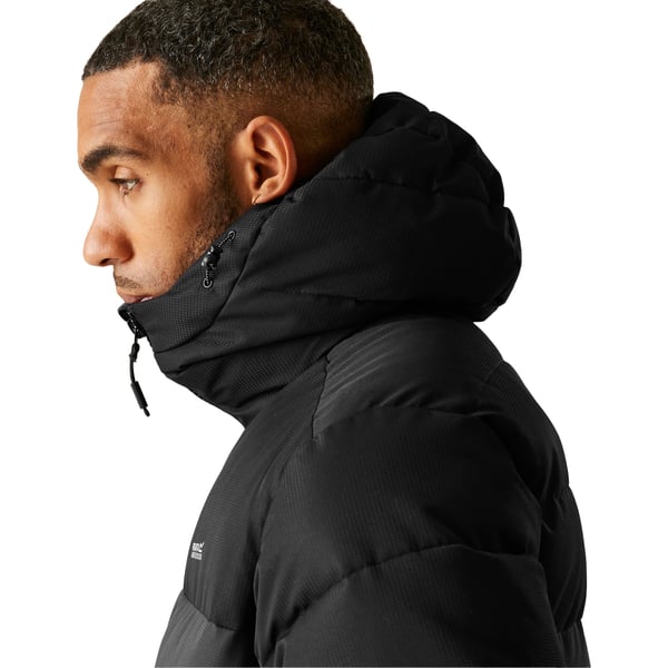 Regatta Mens Aldthorn Padded Jacket