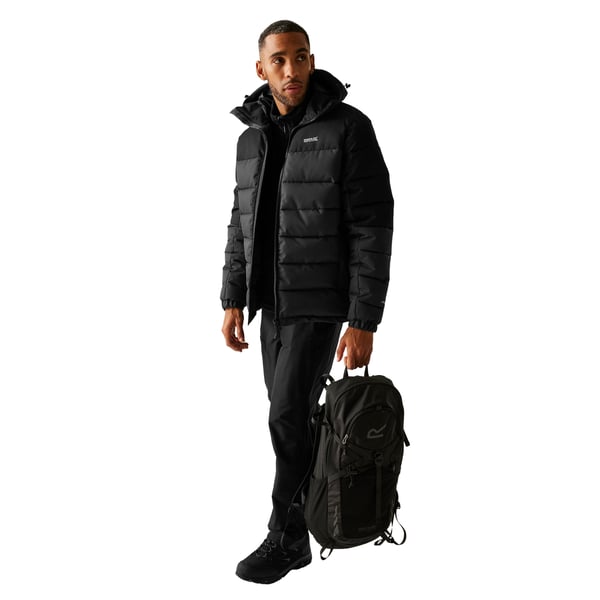 Regatta Mens Aldthorn Padded Jacket