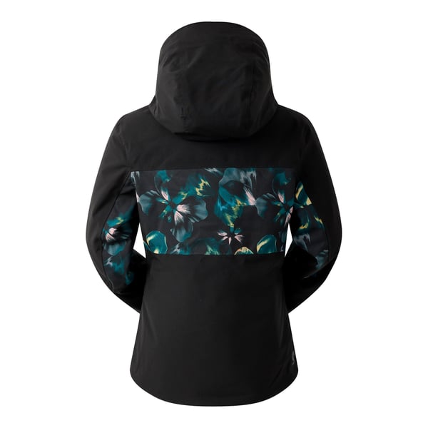 Dare 2B Womens/Ladies Iced Waterproof Ski Jacket