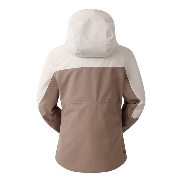 Dare 2B Womens/Ladies Iced Waterproof Ski Jacket