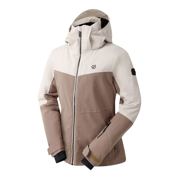 Dare 2B Womens/Ladies Iced Waterproof Ski Jacket