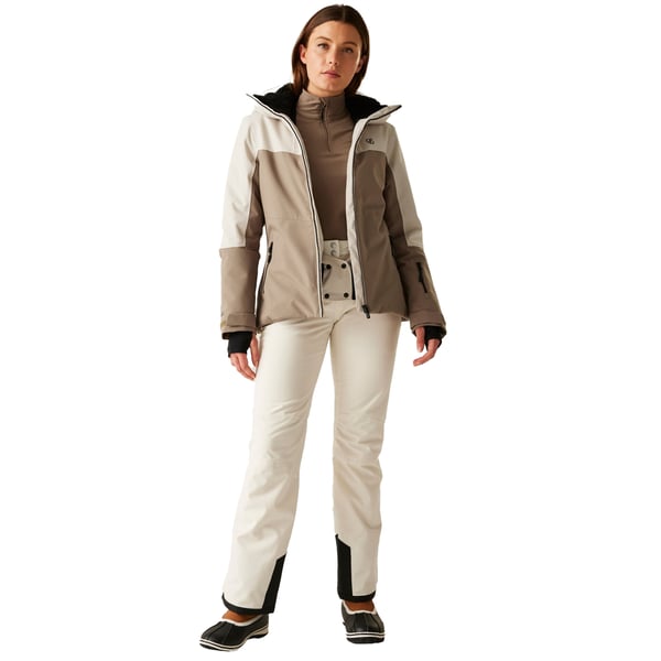 Dare 2B Womens/Ladies Iced Waterproof Ski Jacket