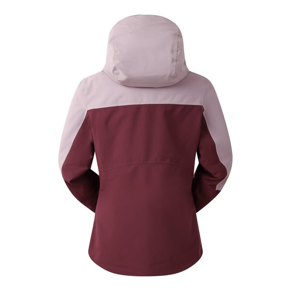 Dare 2B Womens/Ladies Iced Waterproof Ski Jacket