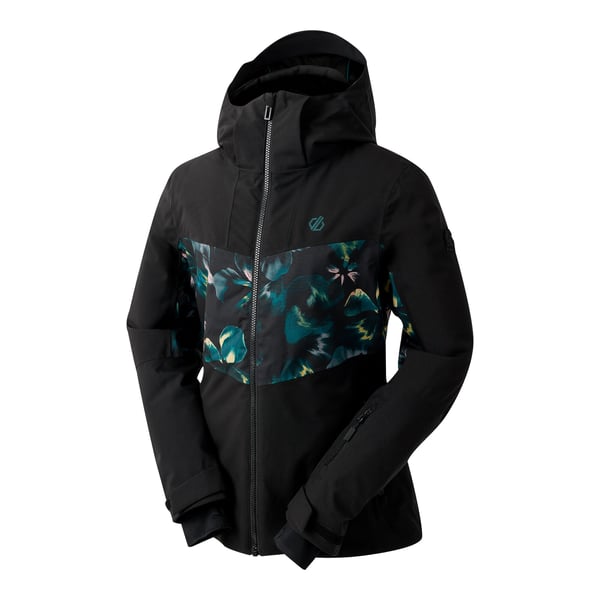 Dare 2B Womens/Ladies Iced Waterproof Ski Jacket