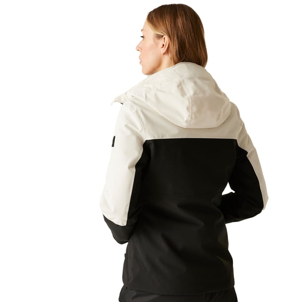Dare 2B Womens/Ladies Iced Waterproof Ski Jacket