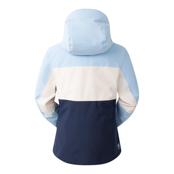 Dare 2B Womens/Ladies Iced Waterproof Ski Jacket