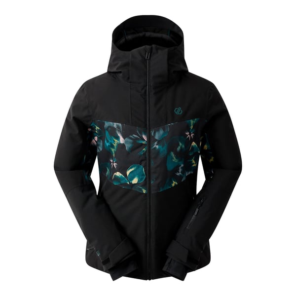 Dare 2B Womens/Ladies Iced Waterproof Ski Jacket