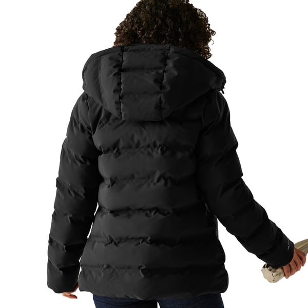 Regatta Womens/Ladies Altoro Thermal Padded Jacket