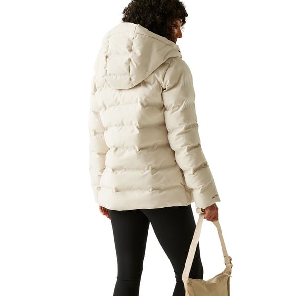 Regatta Womens/Ladies Altoro Thermal Padded Jacket