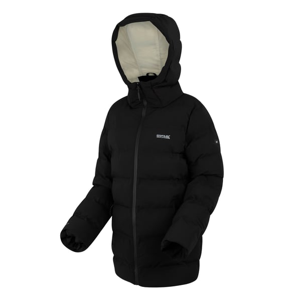 Regatta Womens/Ladies Altoro Thermal Padded Jacket