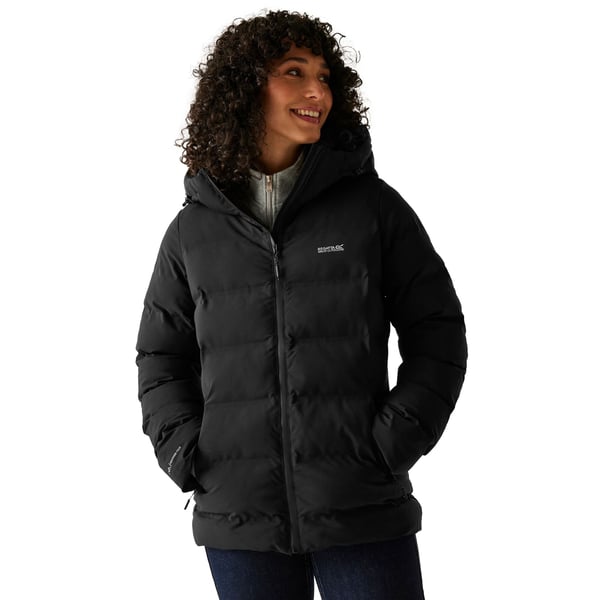 Regatta Womens/Ladies Altoro Thermal Padded Jacket