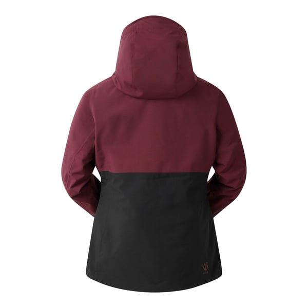 Dare 2B Womens/Ladies Flurry II Waterproof Ski Jacket