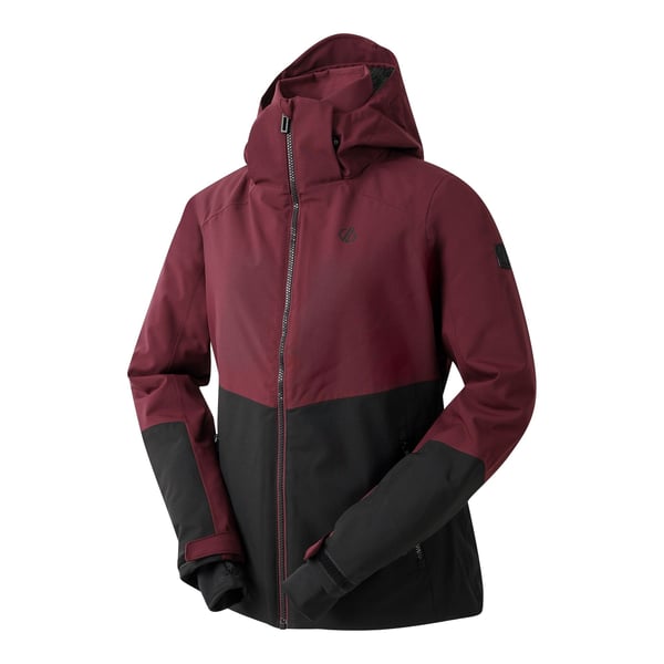 Dare 2B Womens/Ladies Flurry II Waterproof Ski Jacket
