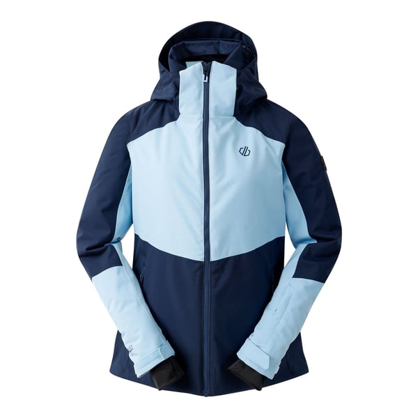 Dare 2B Womens/Ladies Flurry II Waterproof Ski Jacket