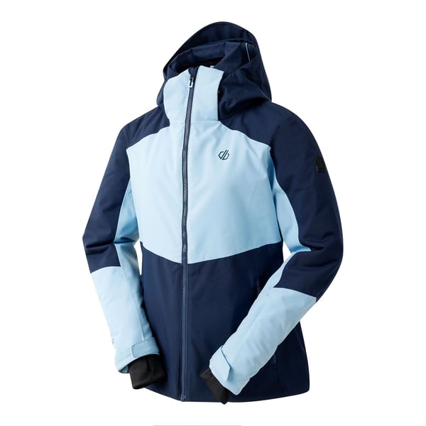 Dare 2B Womens/Ladies Flurry II Waterproof Ski Jacket