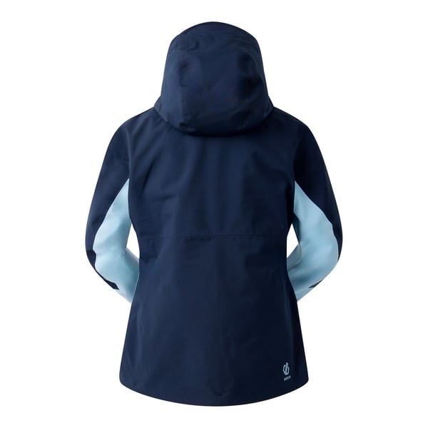 Dare 2B Womens/Ladies Flurry II Waterproof Ski Jacket