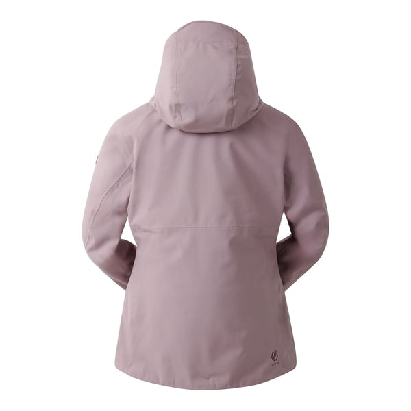 Dare 2B Womens/Ladies Flurry II Waterproof Ski Jacket