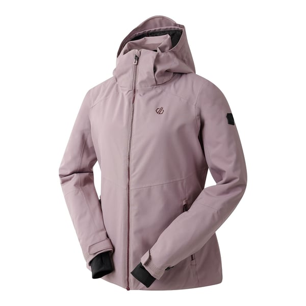 Dare 2B Womens/Ladies Flurry II Waterproof Ski Jacket