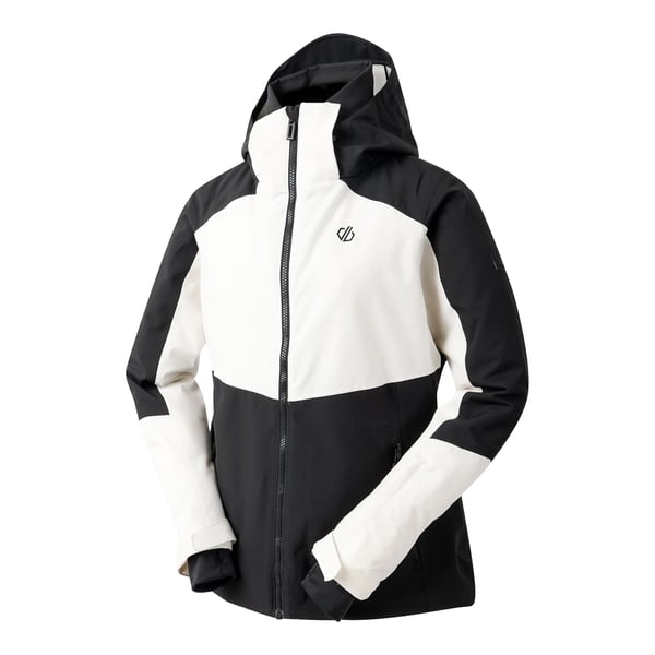Dare 2B Womens/Ladies Flurry II Waterproof Ski Jacket