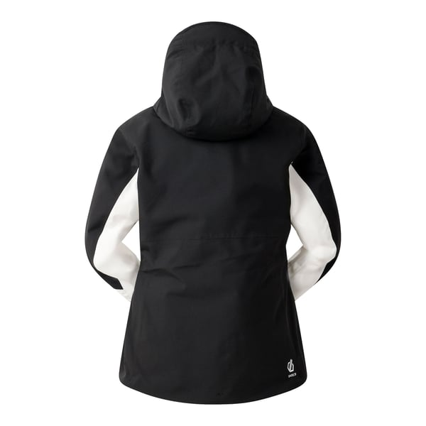 Dare 2B Womens/Ladies Flurry II Waterproof Ski Jacket