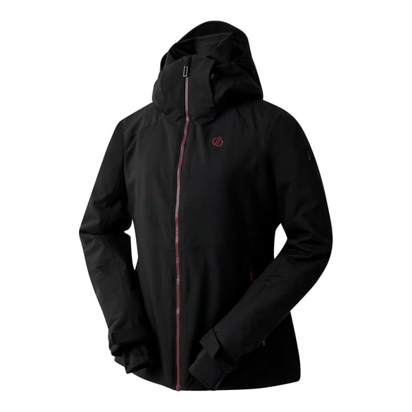 Dare 2B Womens/Ladies Flurry II Waterproof Ski Jacket