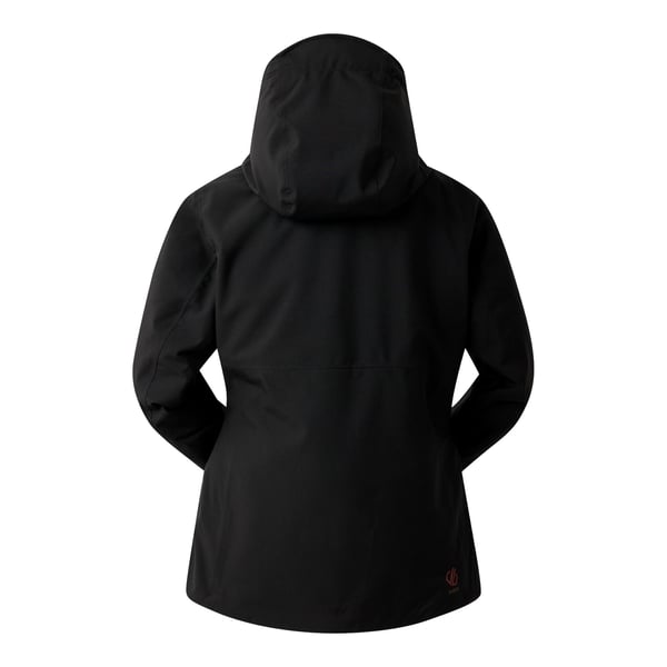 Dare 2B Womens/Ladies Flurry II Waterproof Ski Jacket