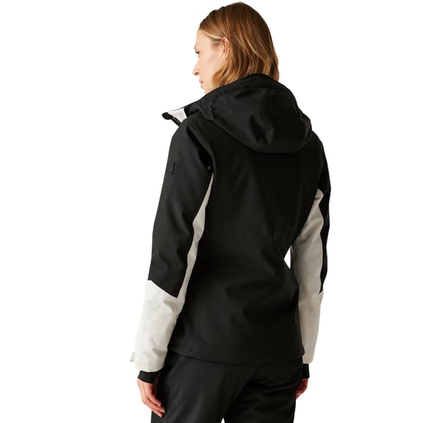 Dare 2B Womens/Ladies Flurry II Waterproof Ski Jacket